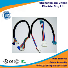 Electrical Wire Harness Male and Female Cable Assemblies